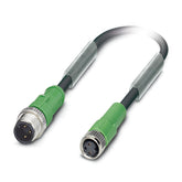 Phoenix Contact SAC-3P-M12MS/1,5-PUR/M 8FS - Sensor/